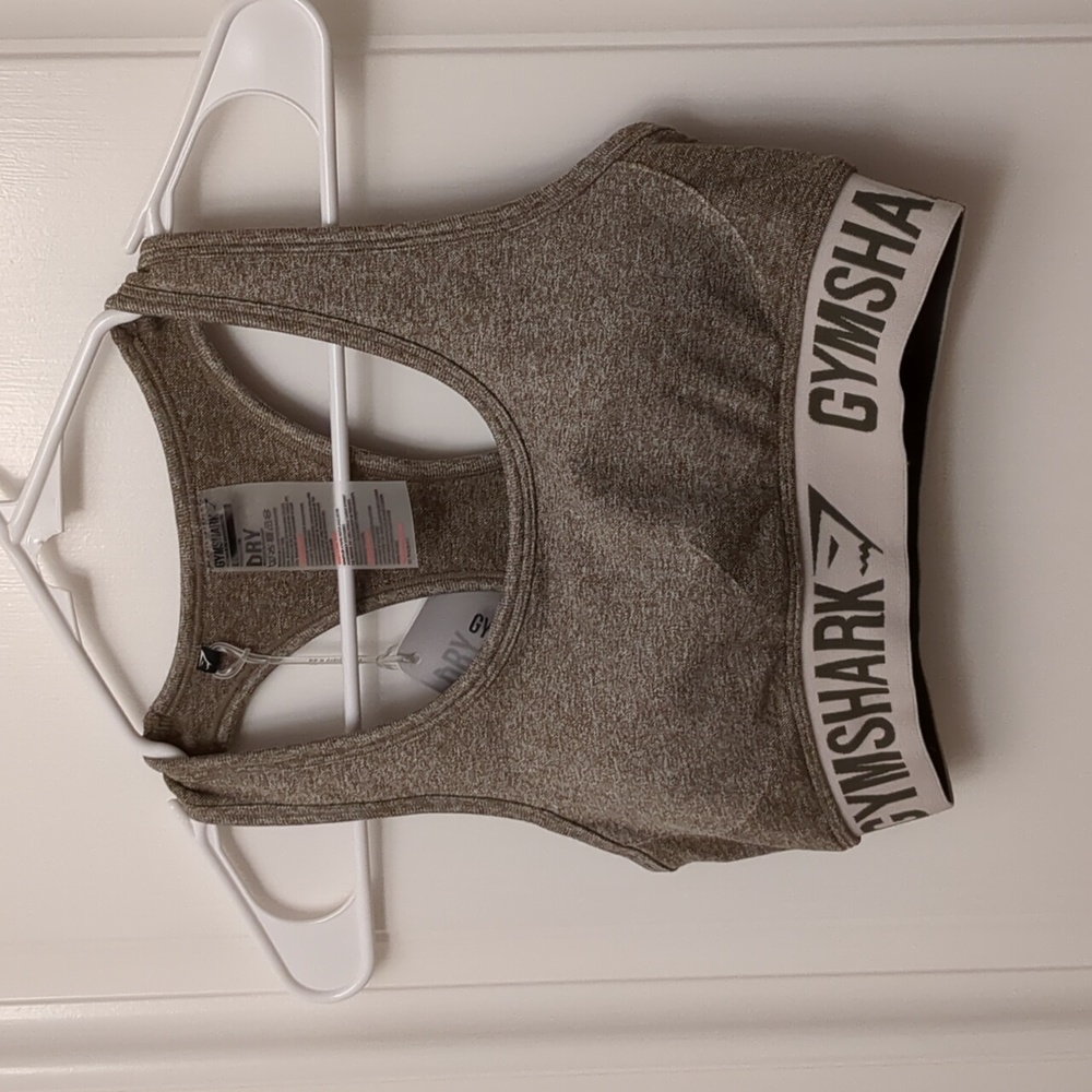 Gymshark Sports Bra